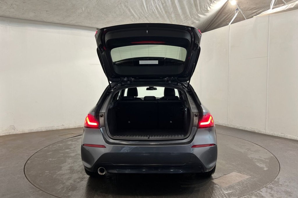 Used BMW 1 Series 2021 for sale - 76570030: Photo 43