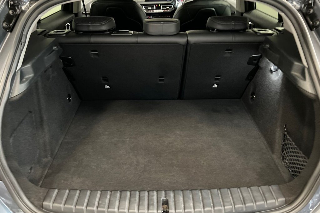 Used BMW 1 Series 2021 for sale - 76570030: Photo 44