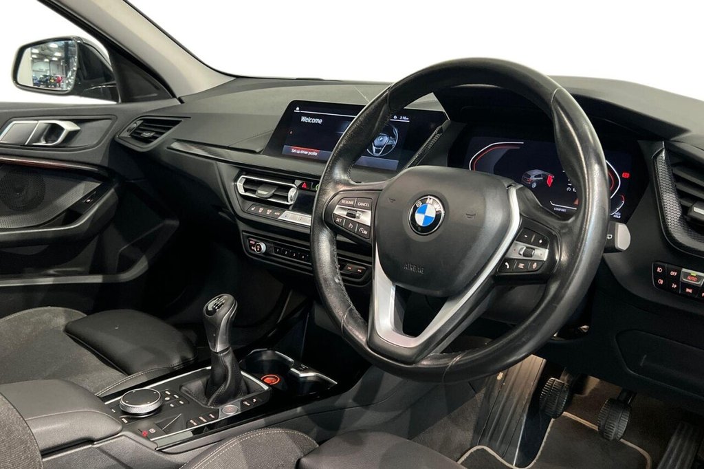 Used BMW 1 Series 2021 for sale - 76570030: Photo 9