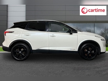 Used Nissan Qashqai 2023 for sale - 75875422: Photo