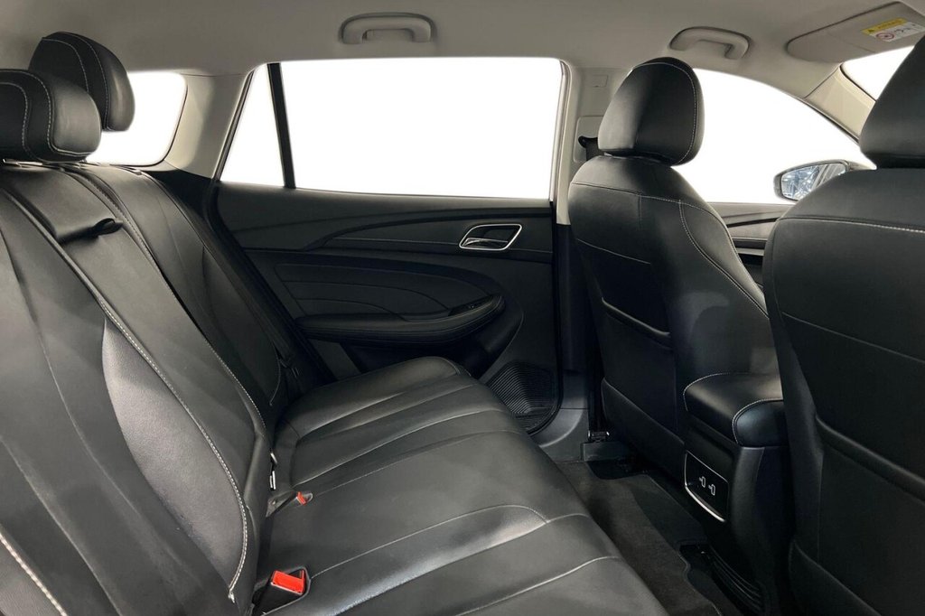 Used MG MG5 2021 for sale - 76900388: Photo 10