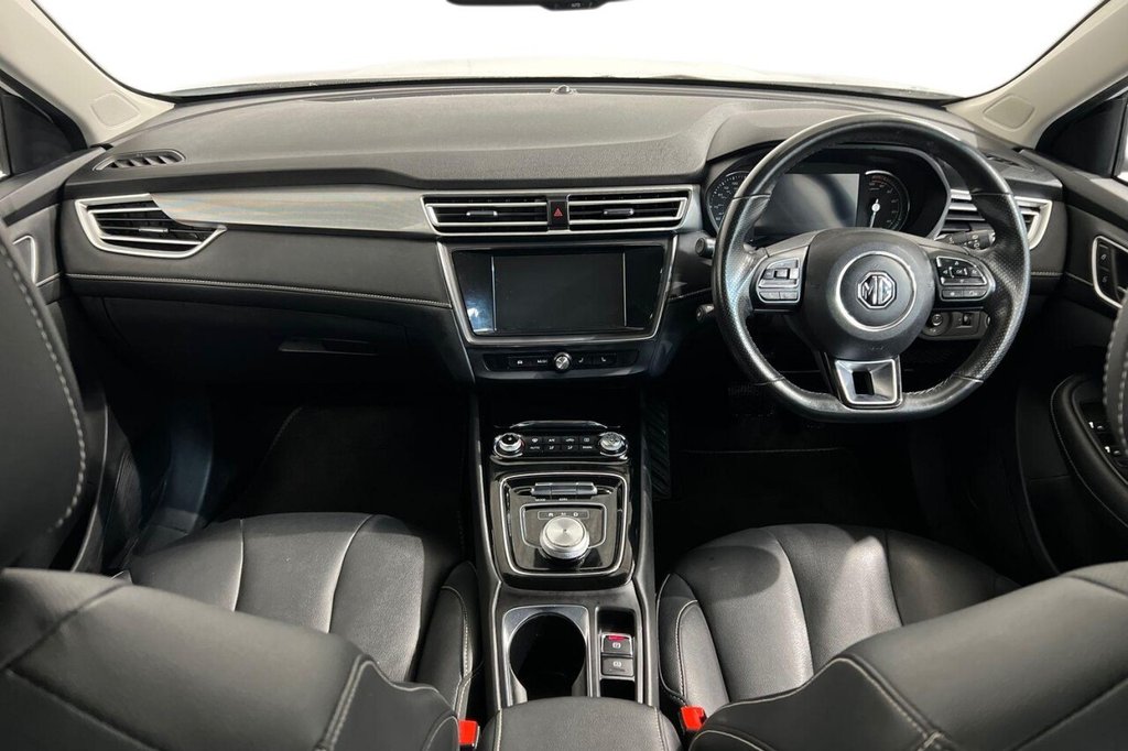 Used MG MG5 2021 for sale - 76900388: Photo 12