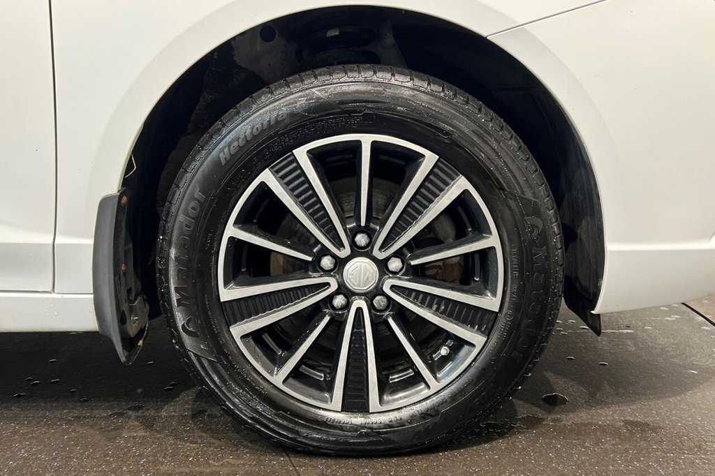 Used MG MG5 2021 for sale - 76900388: Photo 14