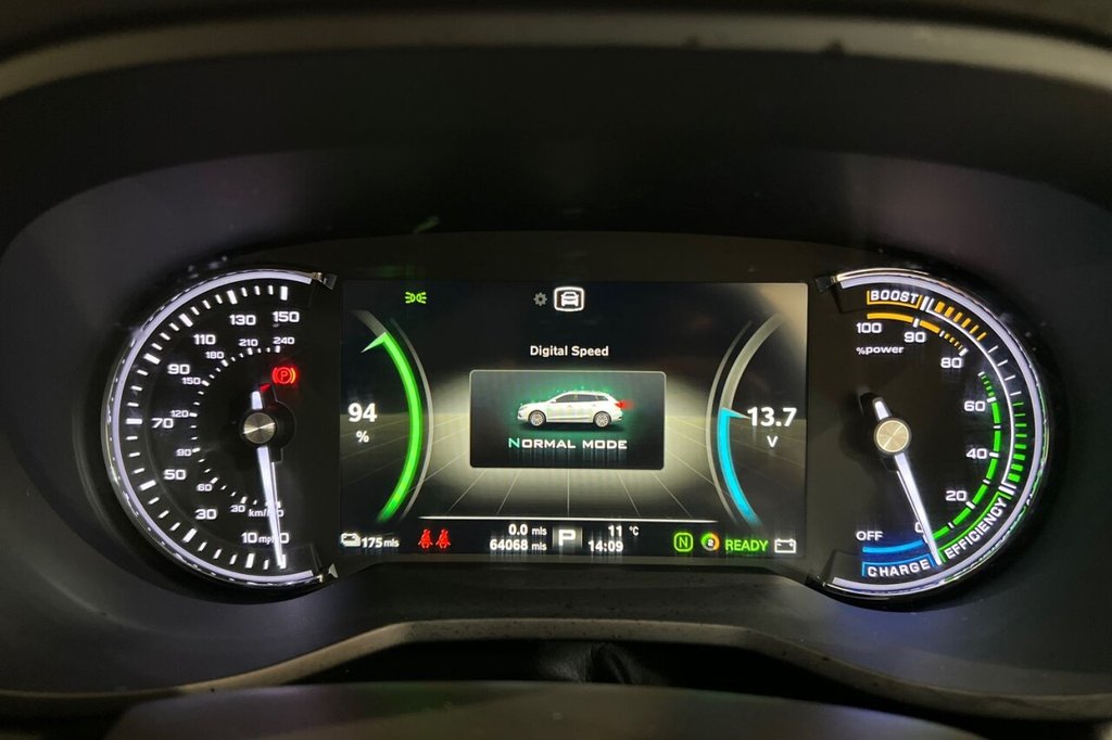 Used MG MG5 2021 for sale - 76900388: Photo 15