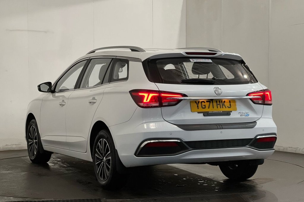 Used MG MG5 2021 for sale - 76900388: Photo 19