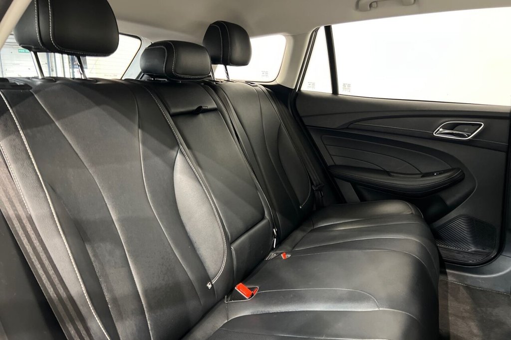 Used MG MG5 2021 for sale - 76900388: Photo 24