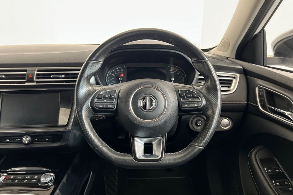 Used MG MG5 2021 for sale - 76900388: Photo 25