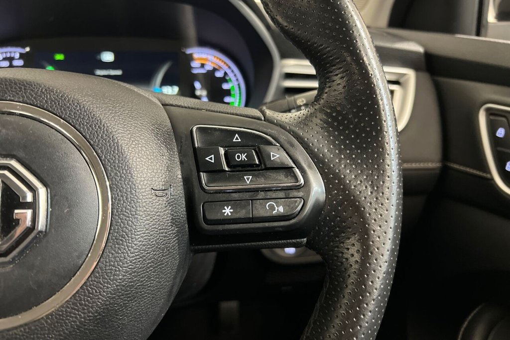 Used MG MG5 2021 for sale - 76900388: Photo 27