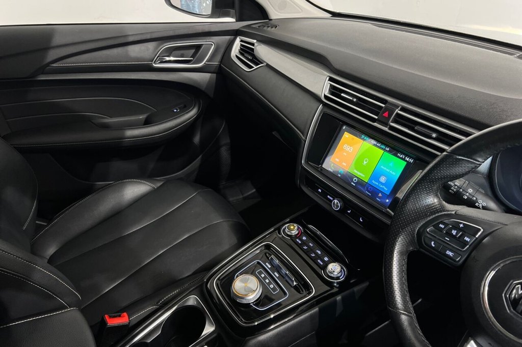 Used MG MG5 2021 for sale - 76900388: Photo 33