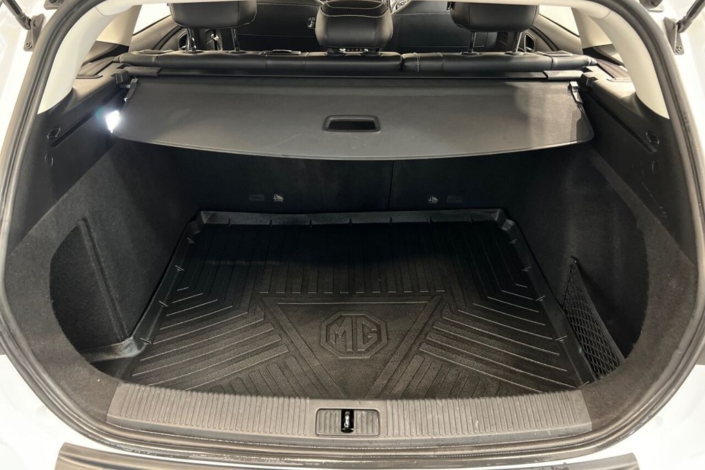 Used MG MG5 2021 for sale - 76900388: Photo 43