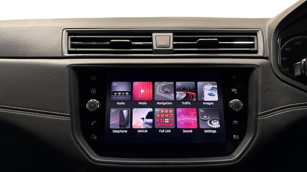 Used SEAT Ibiza 2020 for sale - 77111113: Photo 10