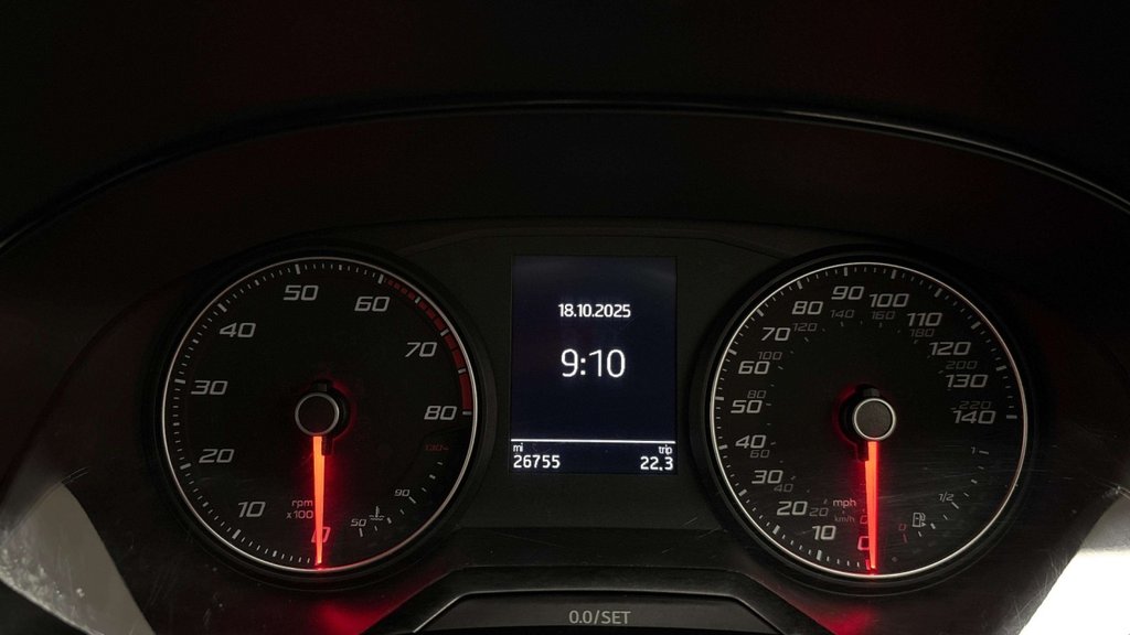 Used SEAT Ibiza 2020 for sale - 77111113: Photo 11