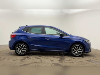 Used SEAT Ibiza 2020 for sale - 77111113: Photo