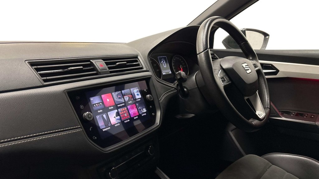 Used SEAT Ibiza 2020 for sale - 77111113: Photo 5