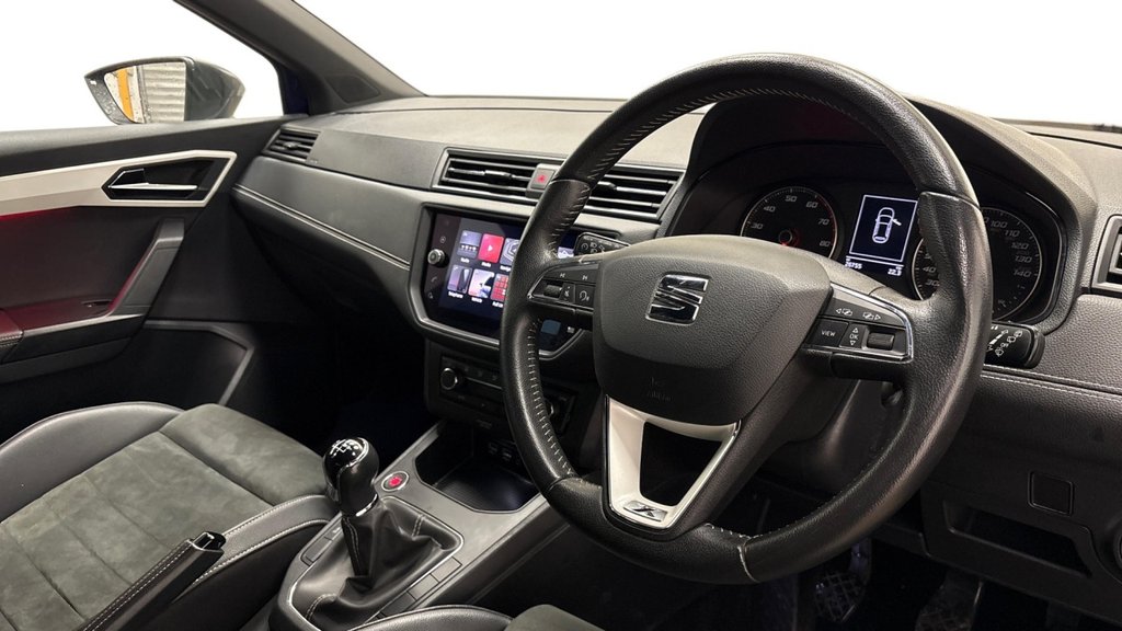 Used SEAT Ibiza 2020 for sale - 77111113: Photo 6