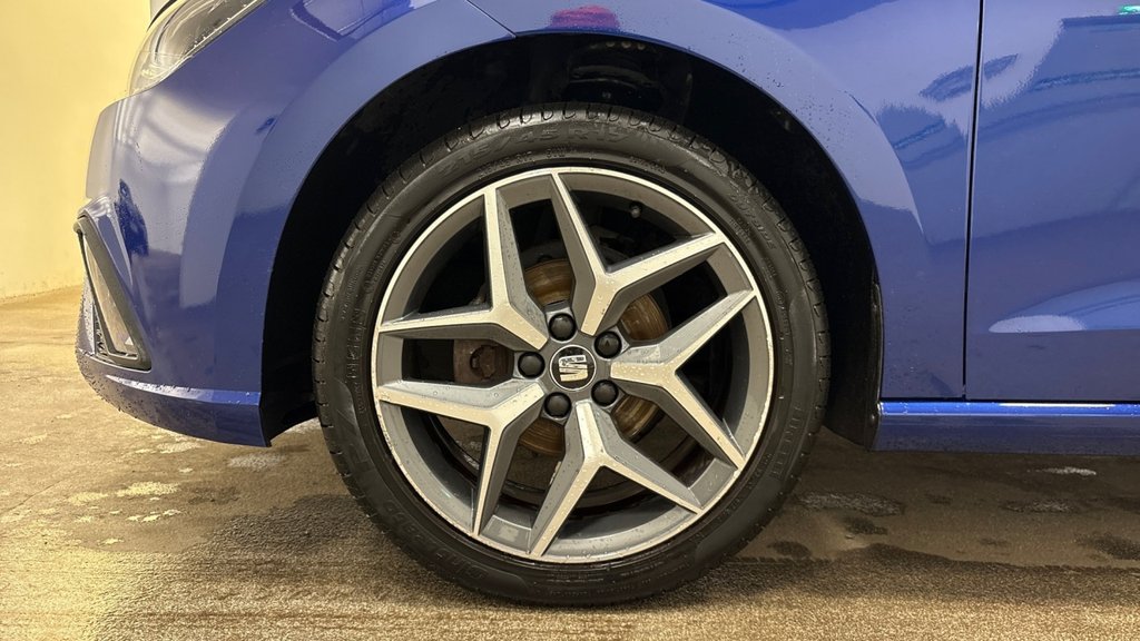 Used SEAT Ibiza 2020 for sale - 77111113: Photo 9