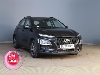 Used Hyundai KONA 2020 for sale - 78186686: Photo