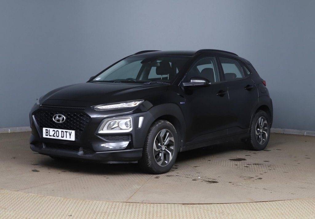 Used Hyundai KONA 2020 for sale - 78186686: Photo 2