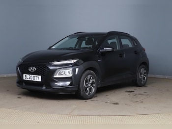 Used Hyundai KONA 2020 for sale - 78186686: Photo