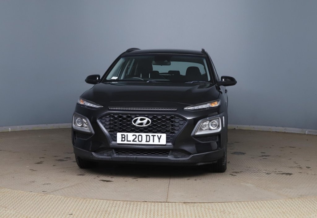 Used Hyundai KONA 2020 for sale - 78186686: Photo 3