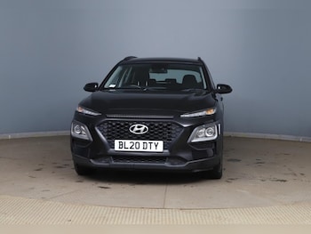Used Hyundai KONA 2020 for sale - 78186686: Photo