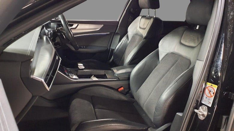 Used Audi A6 2019 for sale - 78096984: Photo 2