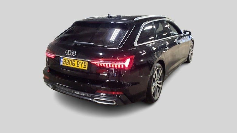 Used Audi A6 2019 for sale - 78096984: Photo 3