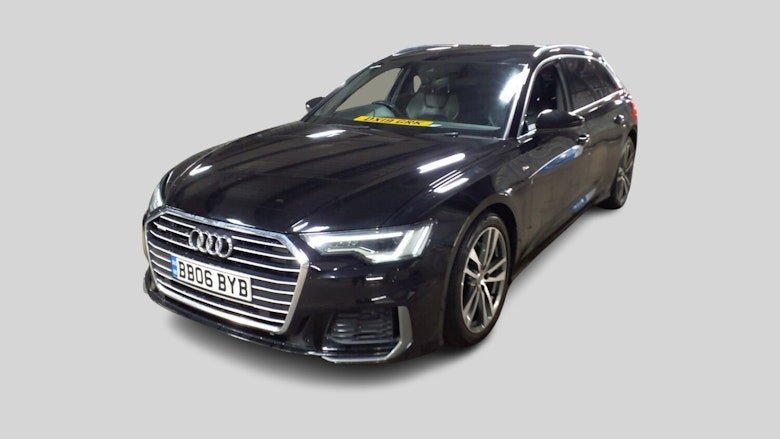 Used Audi A6 2019 for sale - 78096984: Photo 4