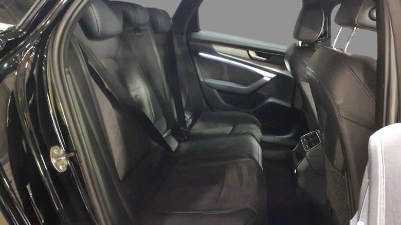 Used Audi A6 2019 for sale - 78096984: Photo 6