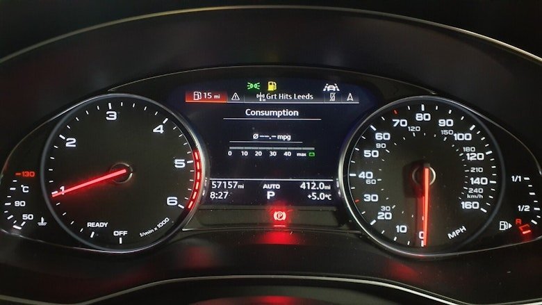 Used Audi A6 2019 for sale - 78096984: Photo 7