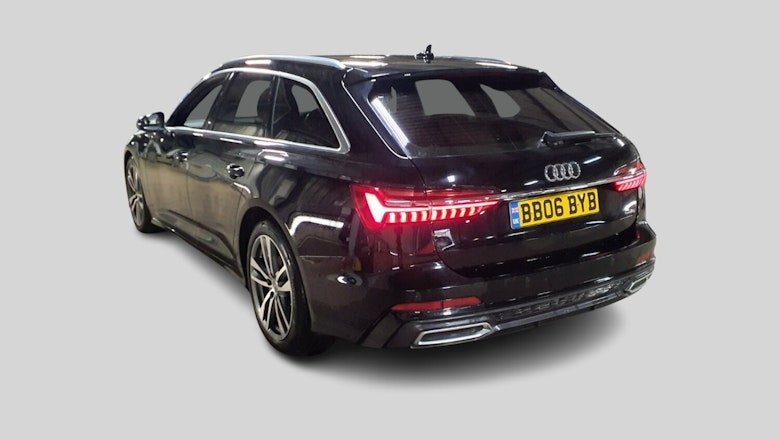 Used Audi A6 2019 for sale - 78096984: Photo 8