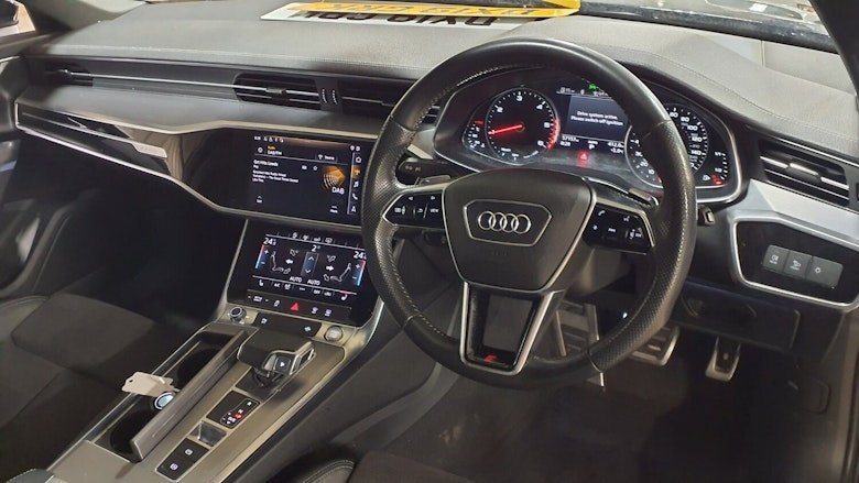 Used Audi A6 2019 for sale - 78096984: Photo 9
