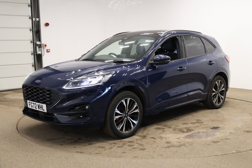 Used Ford Kuga 2023 for sale - 77111071: Photo 2