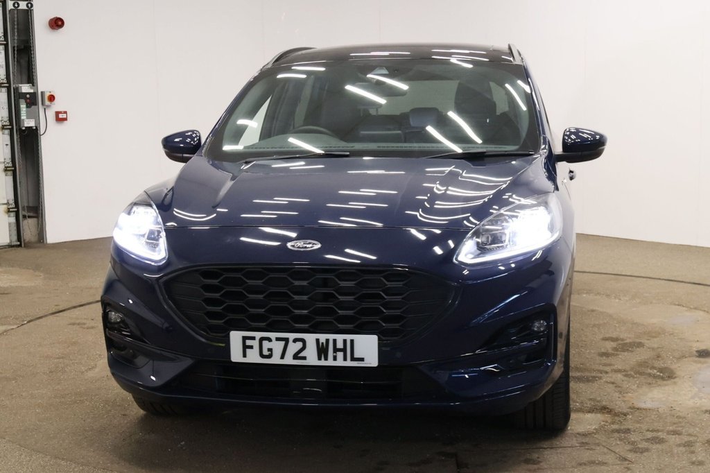 Used Ford Kuga 2023 for sale - 77111071: Photo 3