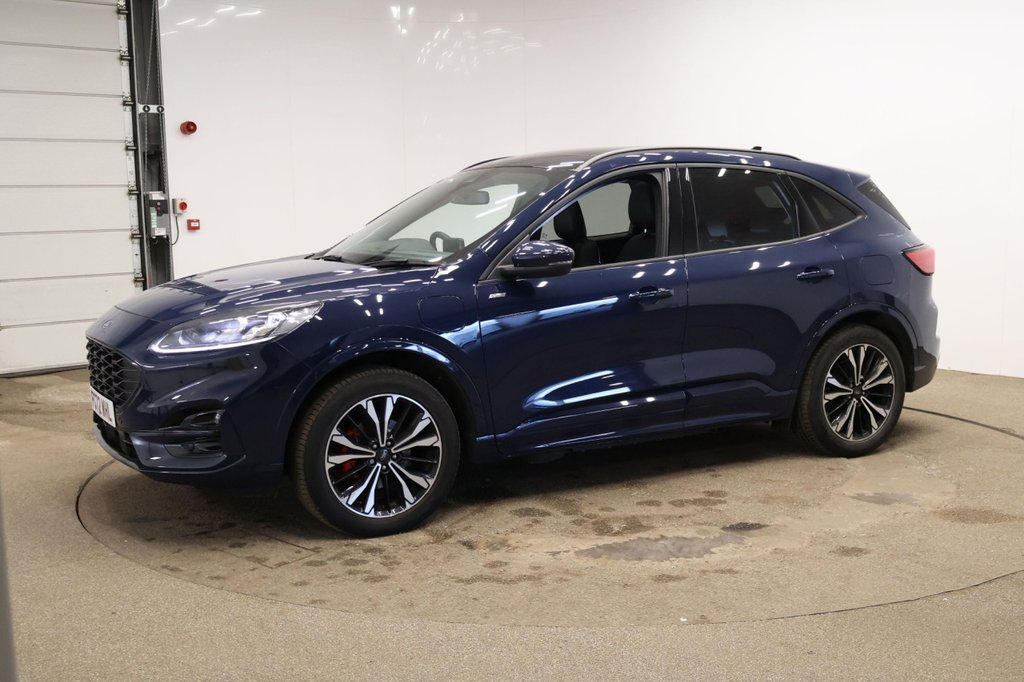 Used Ford Kuga 2023 for sale - 77111071: Photo 4