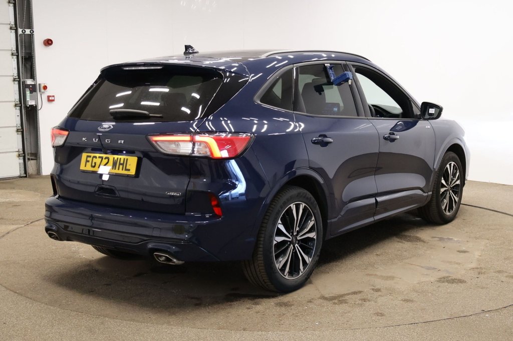 Used Ford Kuga 2023 for sale - 77111071: Photo 6