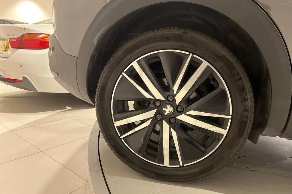 Used Peugeot 3008 2021 for sale - 77919616: Photo 16