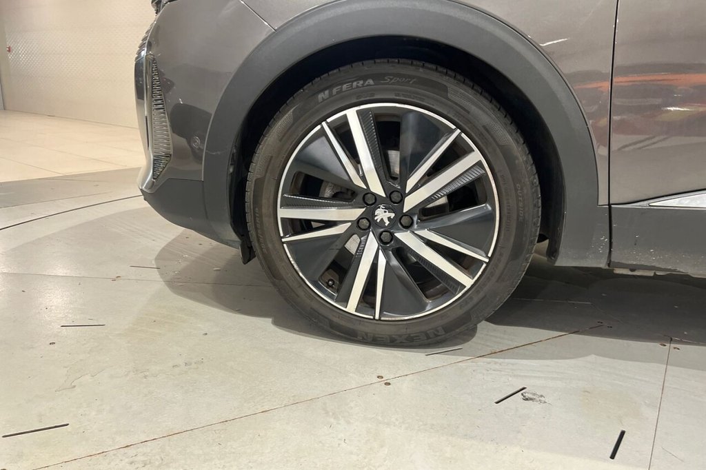 Used Peugeot 3008 2021 for sale - 77919616: Photo 19