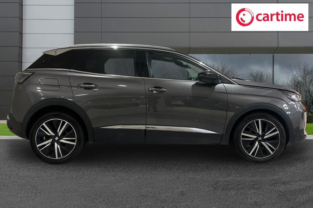 Used Peugeot 3008 2021 for sale - 77919616: Photo 2