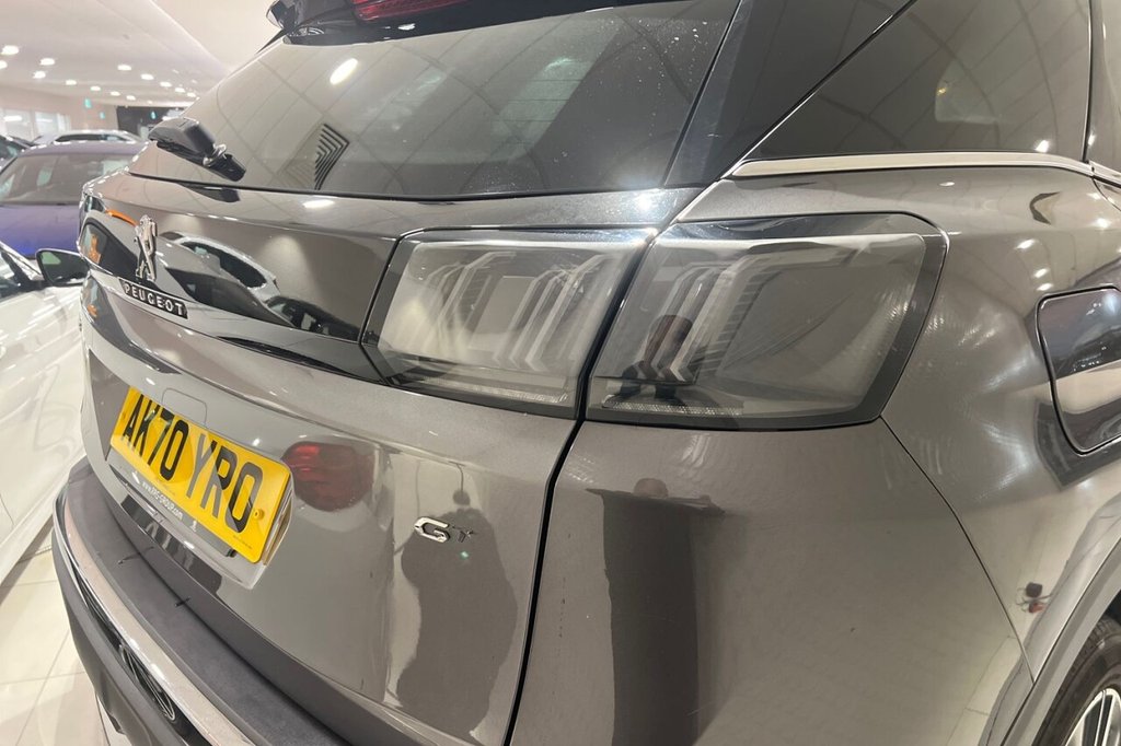 Used Peugeot 3008 2021 for sale - 77919616: Photo 28