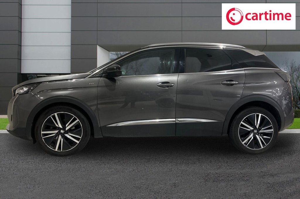 Used Peugeot 3008 2021 for sale - 77919616: Photo 3