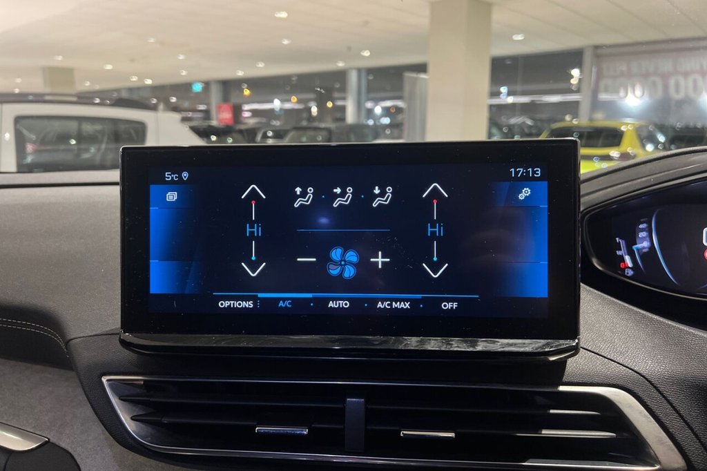 Used Peugeot 3008 2021 for sale - 77919616: Photo 39