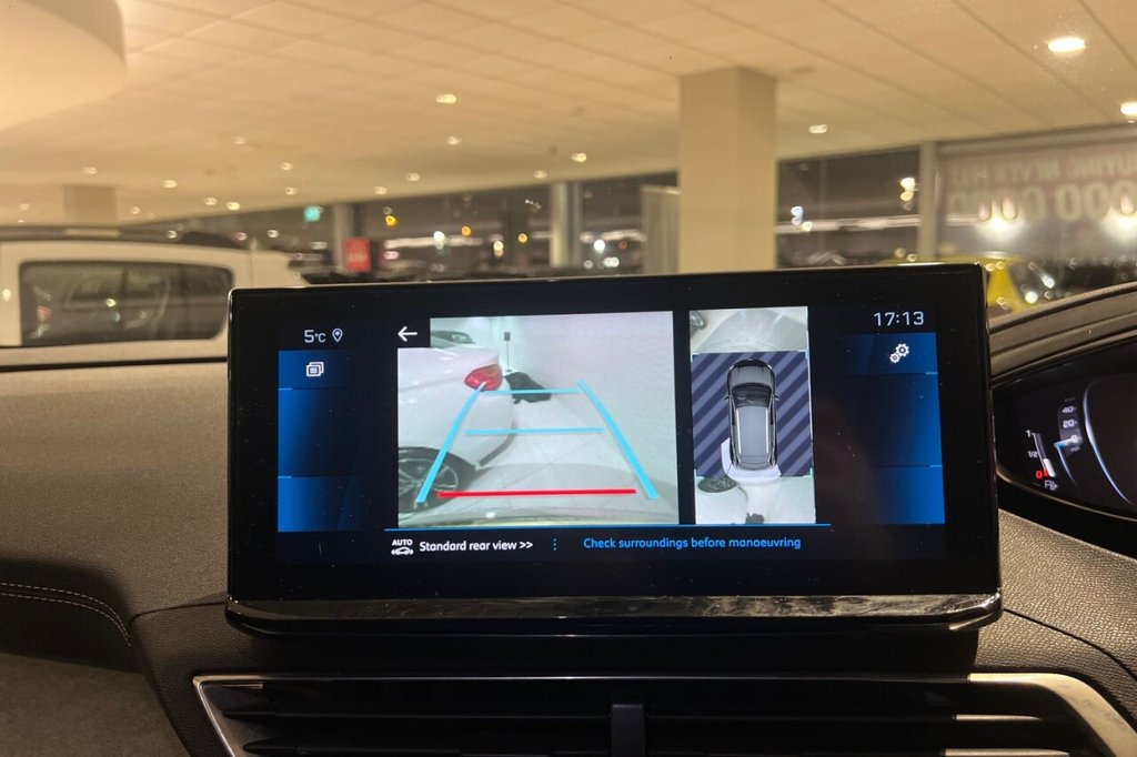 Used Peugeot 3008 2021 for sale - 77919616: Photo 42