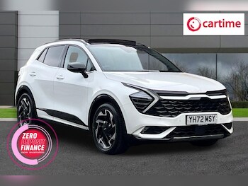 Used Kia Sportage 2022 for sale - 77533985: Photo