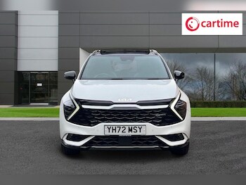 Used Kia Sportage 2022 for sale - 77533985: Photo