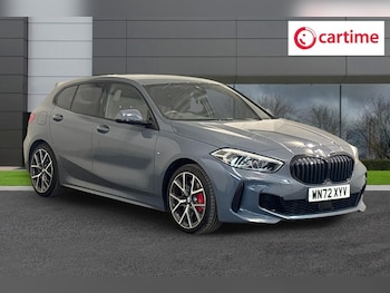 Used BMW 1 Series 2022 for sale - 79401916: Photo