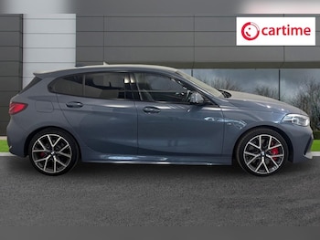 Used BMW 1 Series 2022 for sale - 79401916: Photo