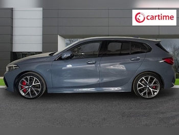 Used BMW 1 Series 2022 for sale - 79401916: Photo