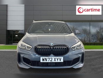 Used BMW 1 Series 2022 for sale - 79401916: Photo
