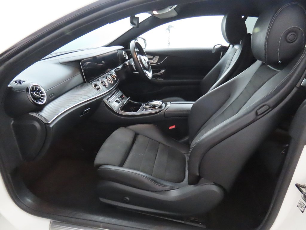 Used Mercedes-Benz E Class 2019 for sale - 76654912: Photo 10